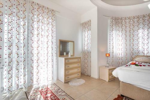 Fancy And Comfortable Villa With Private Pool In Belek