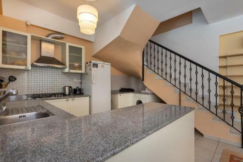 Fancy And Comfortable Villa With Private Pool In Belek