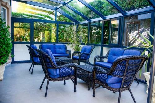 Belek Private Villa With Pool Near The Beach
