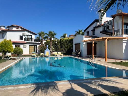 Fun&sun Luxury River Villa With Amazing Landscape
