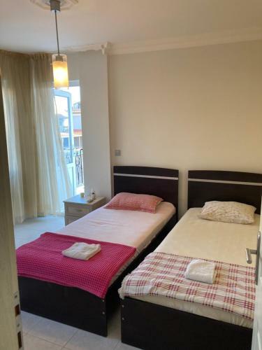 Hostal Gagarin Villa