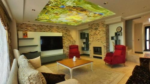 Fun&sun River Villas With Amazing Landscape 5+1