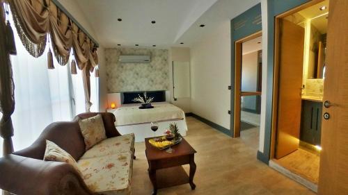 Fun&sun River Villas With Amazing Landscape 5+1