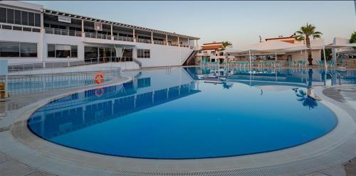 Fun&sun River Villas With Amazing Landscape 5+1
