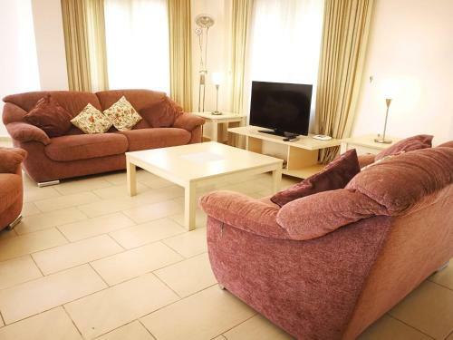 Charming Villa With Private Pool In Antalya