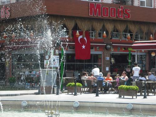 Belek 3 Bed Villa In Secure Gated Community