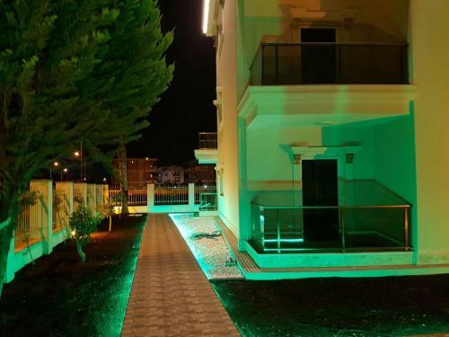 Apartamento Demre
