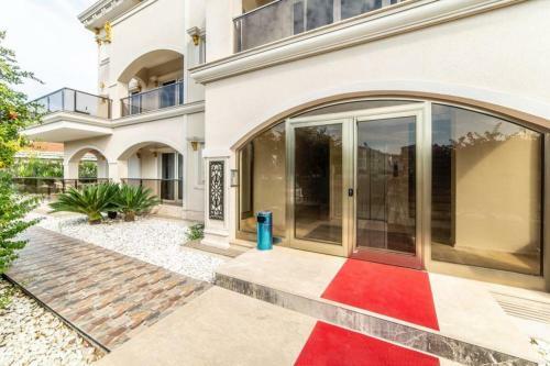 Apartamento Demre