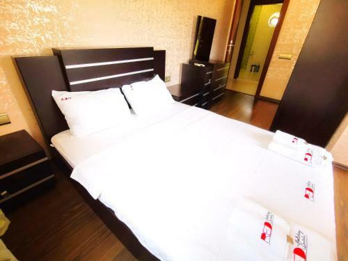 Impressive Villa With Private Pool In Antalya