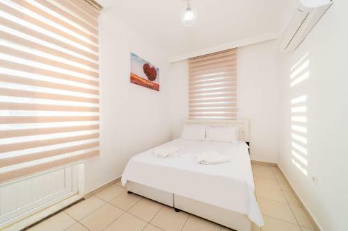 Apartamento Refreshing House With Private Pool In Antalya