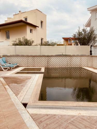 Love Villa Private Pool