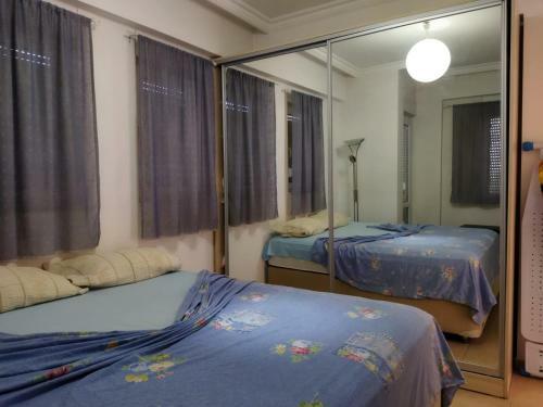 Apartamento King Olympias Blok D