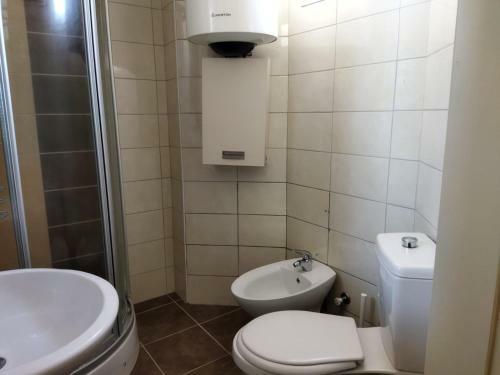 Apartamento King Olympias Blok D