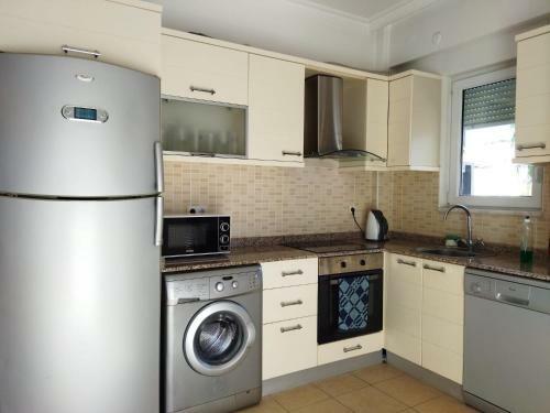 Apartamento King Olympias Blok D