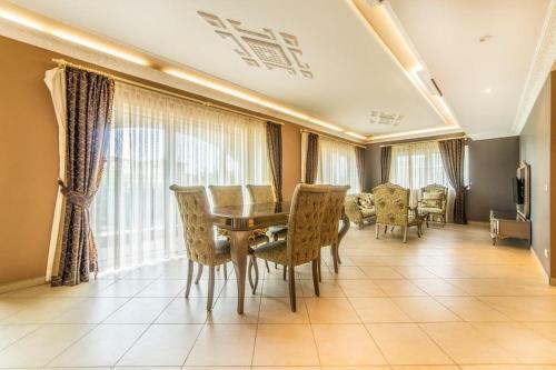 Apartamento Sillyon