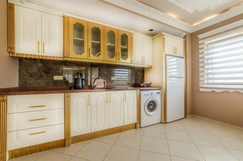 Apartamento Olympos