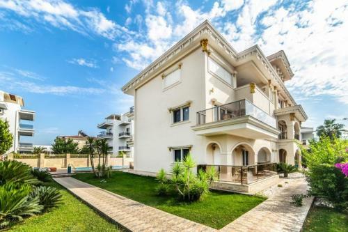 Apartamento Olympos