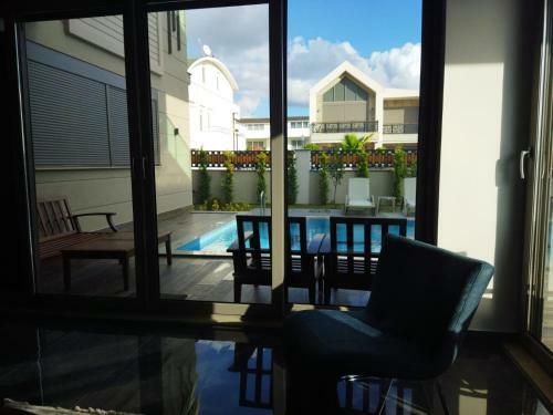Villa Belektana Belek