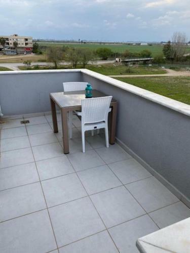 Duplex Apartment Belek