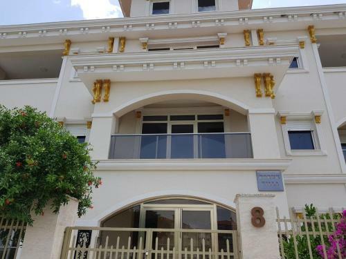 Apartamento Patara