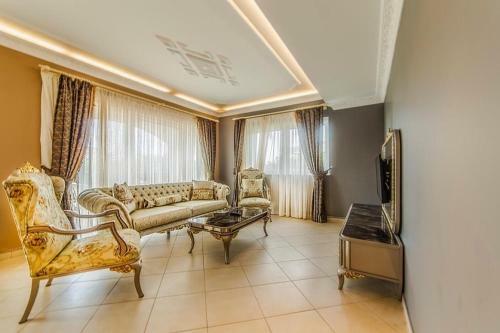 Apartamento Patara