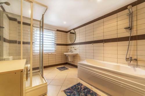 Apartamento Patara