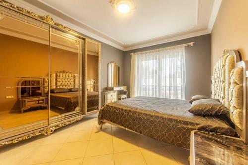 Apartamento Patara