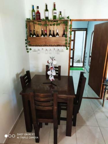 Caba�a Ciudad Bolivar Antioquia