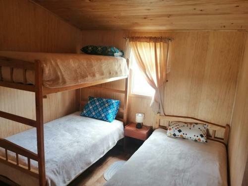 Apartamento Departamentos Blanca Ema