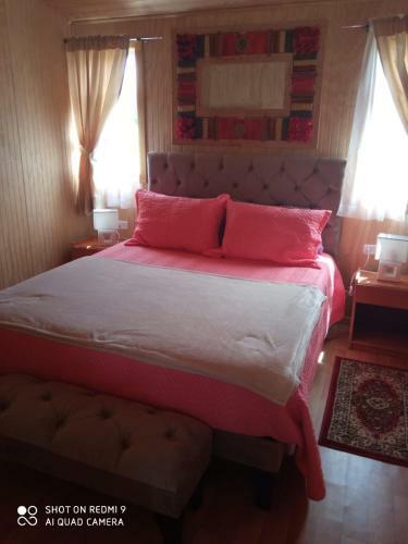 Apartamento Departamentos Blanca Ema