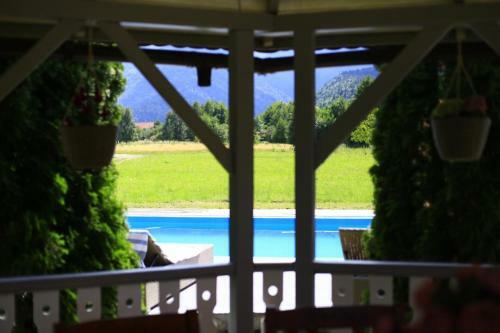 Marie Chalet
