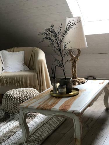 Marie Chalet