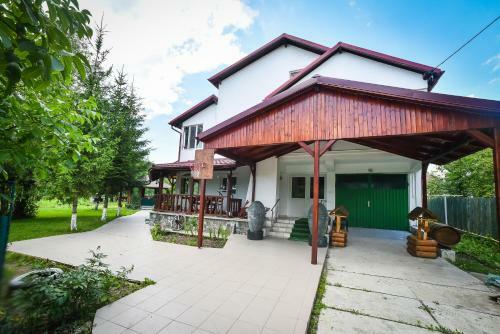 Villa Bravo Breaza