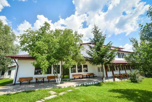 Villa Bravo Breaza