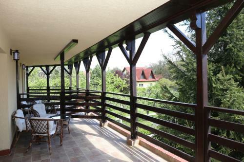 Hostal Casa Stefandra