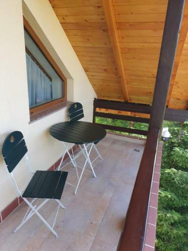 Hostal Casa Stefandra