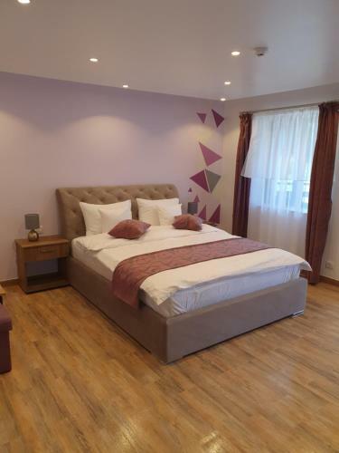 Hostal Casa Stefandra