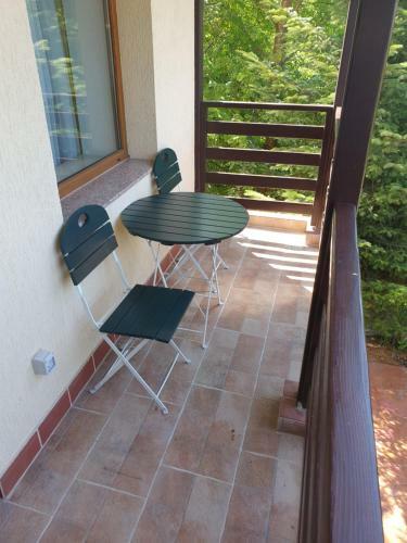 Hostal Casa Stefandra