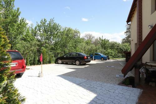 Hostal Casa Stefandra