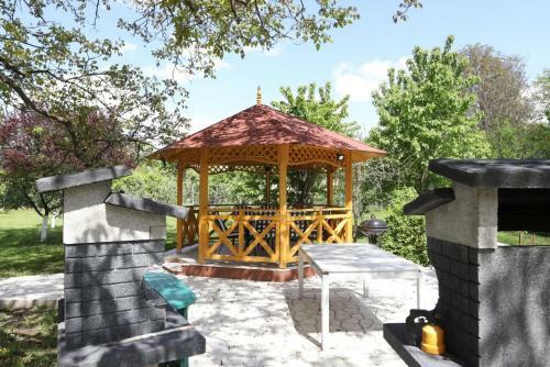 Hostal Casa Stefandra