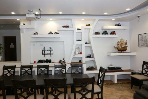 Hostal Casa Stefandra