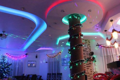 Hostal Casa Stefandra