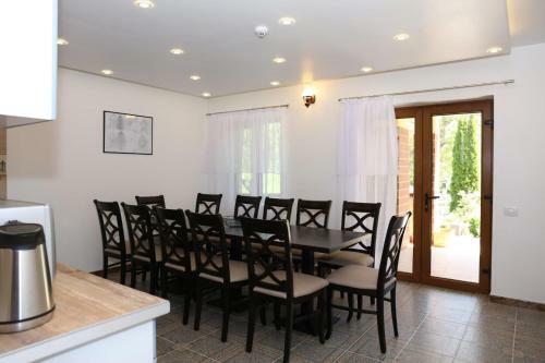 Hostal Casa Stefandra