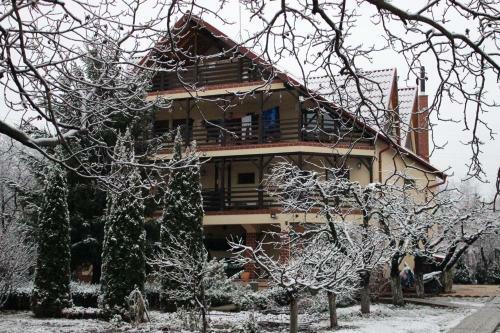 Hostal Casa Stefandra