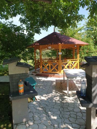 Hostal Casa Stefandra