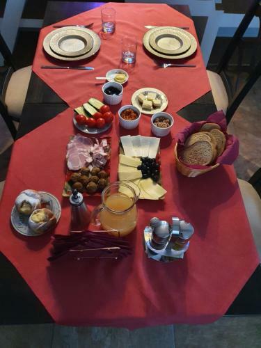 Hostal Casa Stefandra