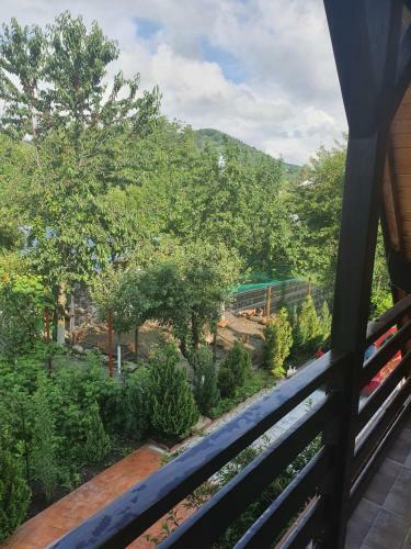 Hostal Casa Stefandra