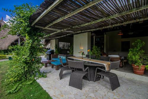 Villa Rionilo Ecolodge - Tours