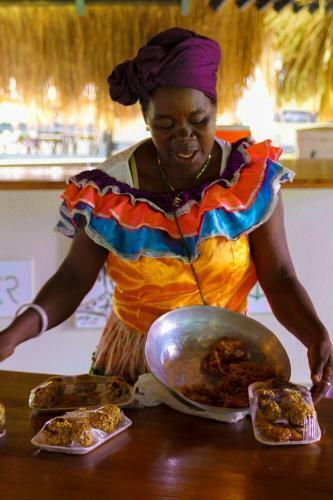 Villa Rionilo Ecolodge - Tours