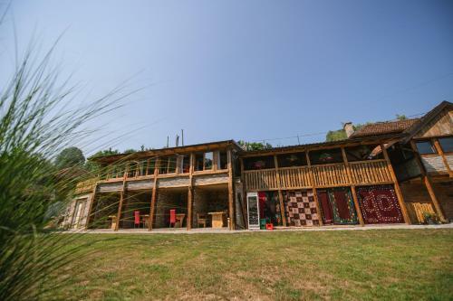 Lodge Konak Dobri Potok